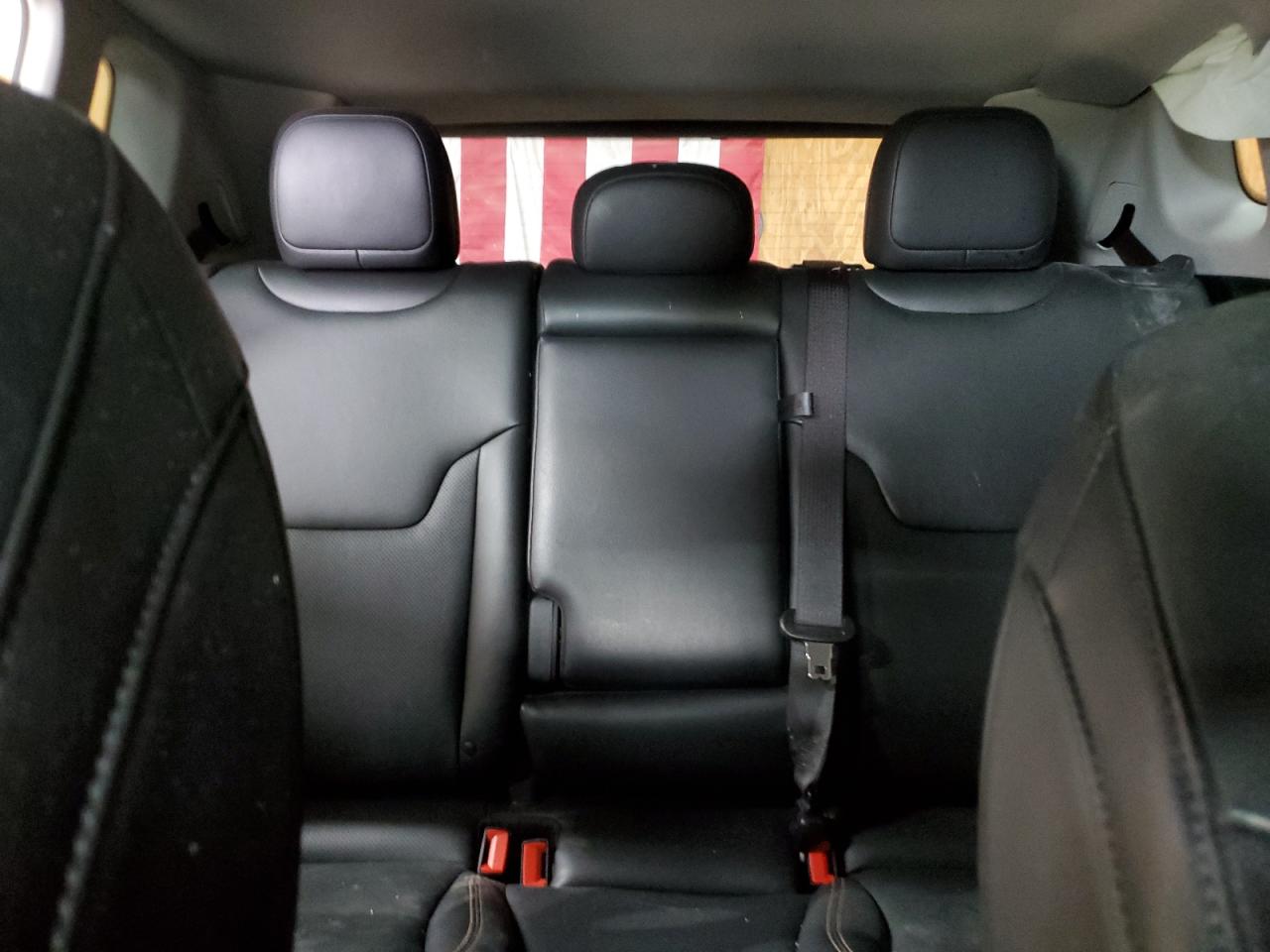 2022 Jeep Compass Limited VIN: 3C4NJDCB3NT233422 Lot: 60419315