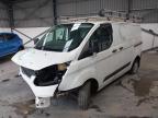 2016 FORD TRANSIT CU for sale at Copart EAST KILBRIDE