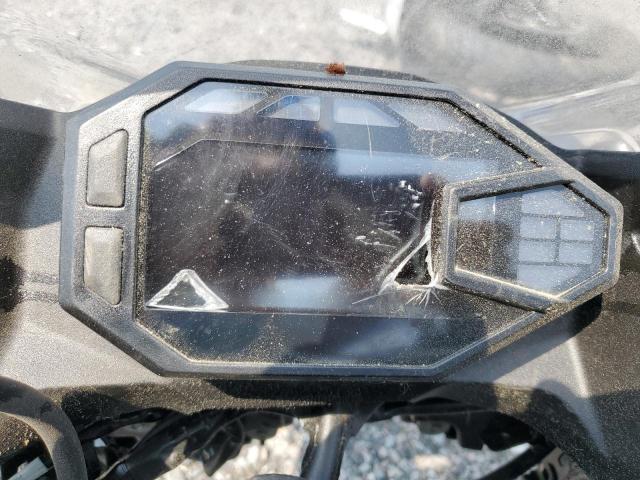 2024 KAWASAKI EX500   