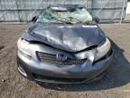 2010 Toyota Corolla Base en Venta en Waldorf, MD - Front End