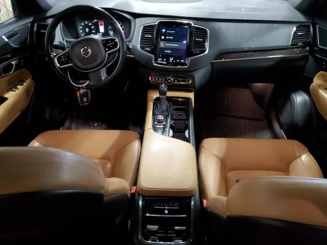  VOLVO XC90 2018 Серый