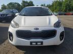 2018 Kia Sportage Lx en Venta en East Granby, CT - Minor Dent/Scratches