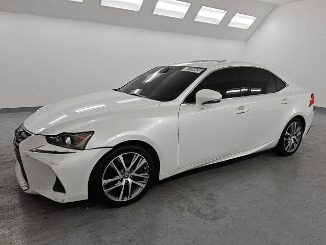 LEXUS IS – zdjęcie z aukcji, lot #61334435