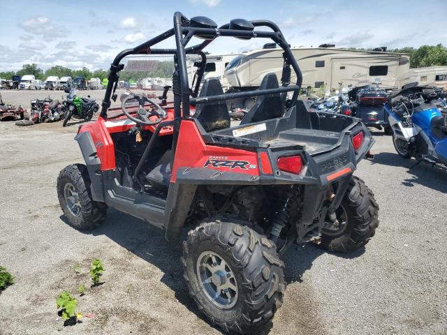 2012 POLARIS RANGER RZR 800S  