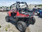2012 POLARIS RANGER RZR 800S   for sale at Copart IL - SOUTHERN ILLINOIS