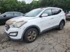 2016 HYUNDAI SANTA FE SPORT    for sale at Copart GA - ATLANTA WEST
