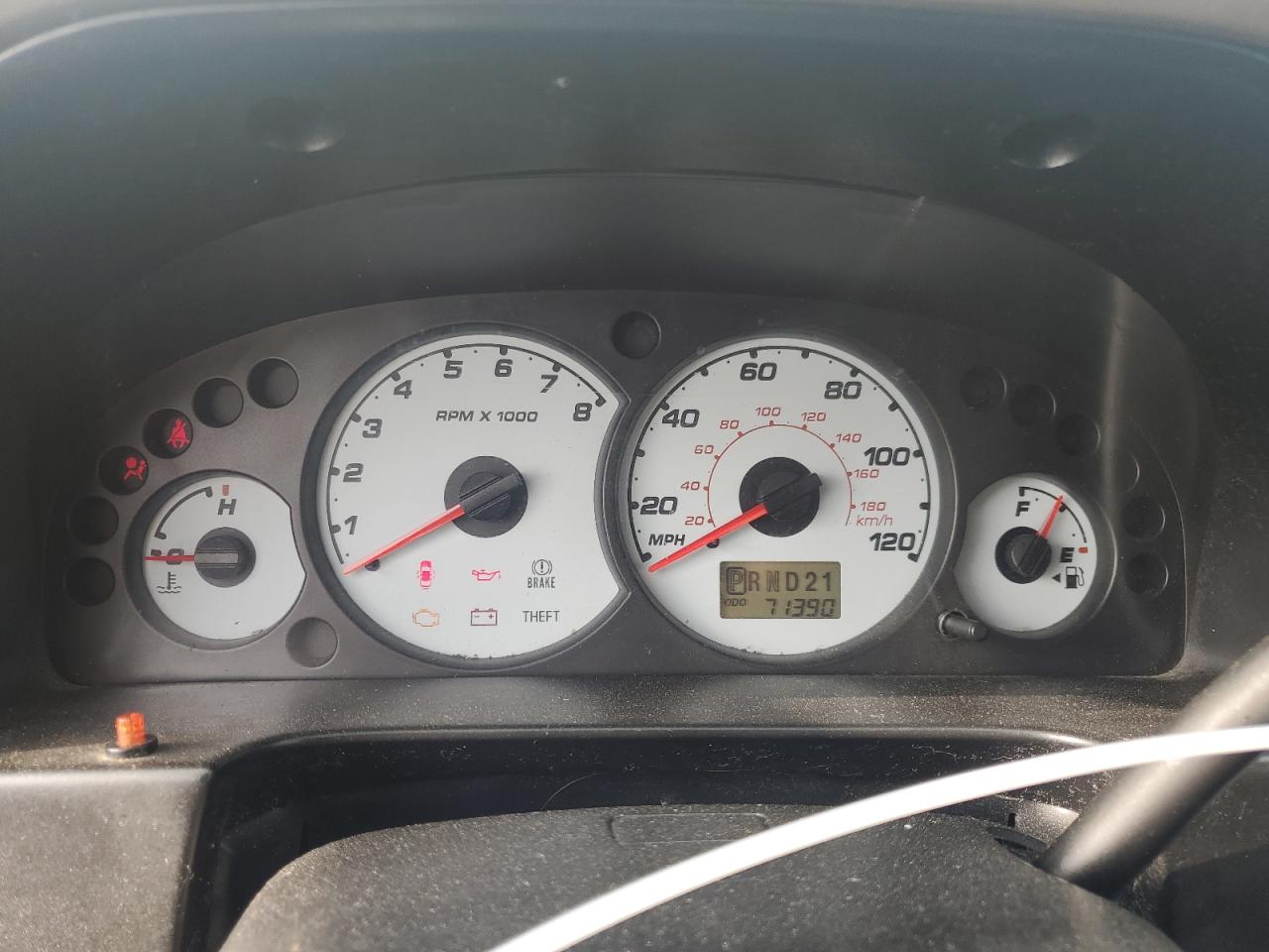 2001 Ford Escape Xlt VIN: 1FMYU03181KE78292 Lot: 62302225