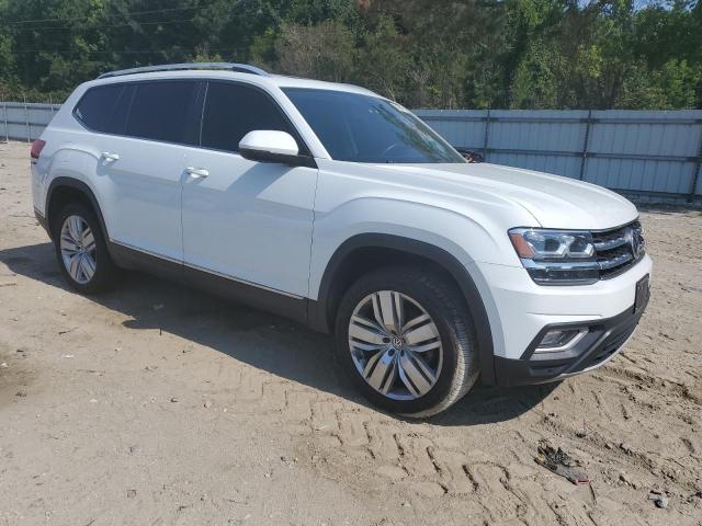  VOLKSWAGEN ATLAS 2019 White