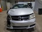2012 Dodge Avenger Se   за продажба в Candia, NH - Front End
