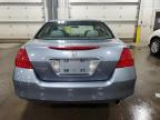 2007 Honda Accord Se en Venta en Ham Lake, MN - Front End