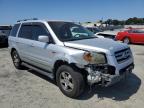 2006 Honda Pilot Ex იყიდება Antelope-ში, CA - Front End