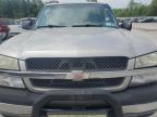 2005 Chevrolet Silverado K1500   للبيع في Leroy، NY - Side