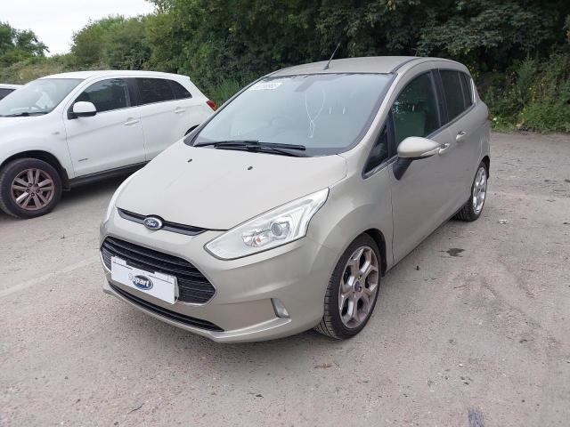 FORD B-MAX TITA 2014