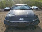 2025 HYUNDAI ELANTRA SEL SPORT   à vendre chez Copart ON - COOKSTOWN
