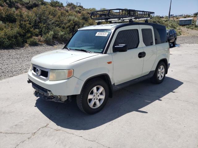 2010 Honda Element Ex