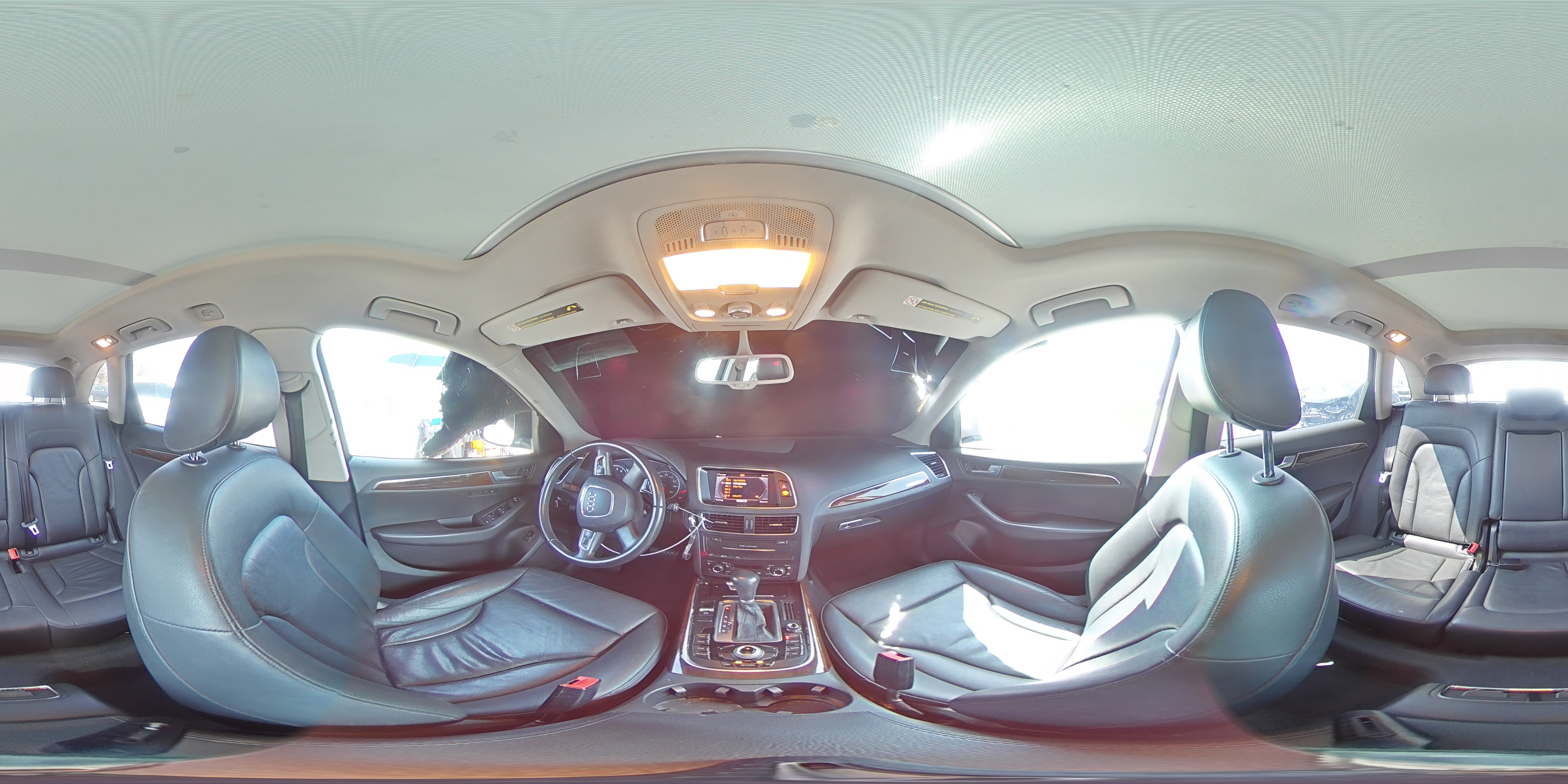 2012 Audi Q5 Premium Plus VIN: WA1LFAFP3CA131731 Lot: 62381455