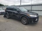 2017 Toyota Highlander Se   zu verkaufen in Glassboro, NJ - Side