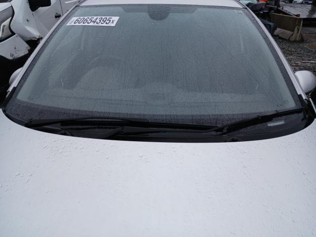 2011 VAUXHALL CORSA SE