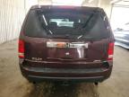 2011 Honda Pilot Lx   zu verkaufen in Ham Lake, MN - Hail