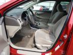 2009 Toyota Corolla Base   продається в Lansing, MI - Front End