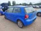 2005 VOLKSWAGEN POLO SE 75 for sale at Copart SANDY