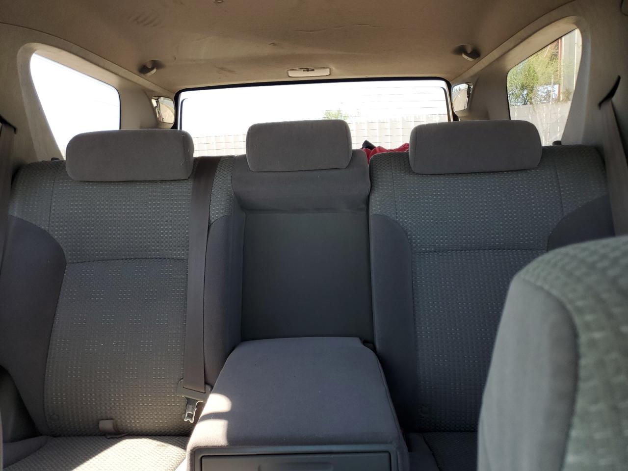 2005 Toyota 4Runner Sr5 VIN: JTEZU14R050044304 Lot: 59823025