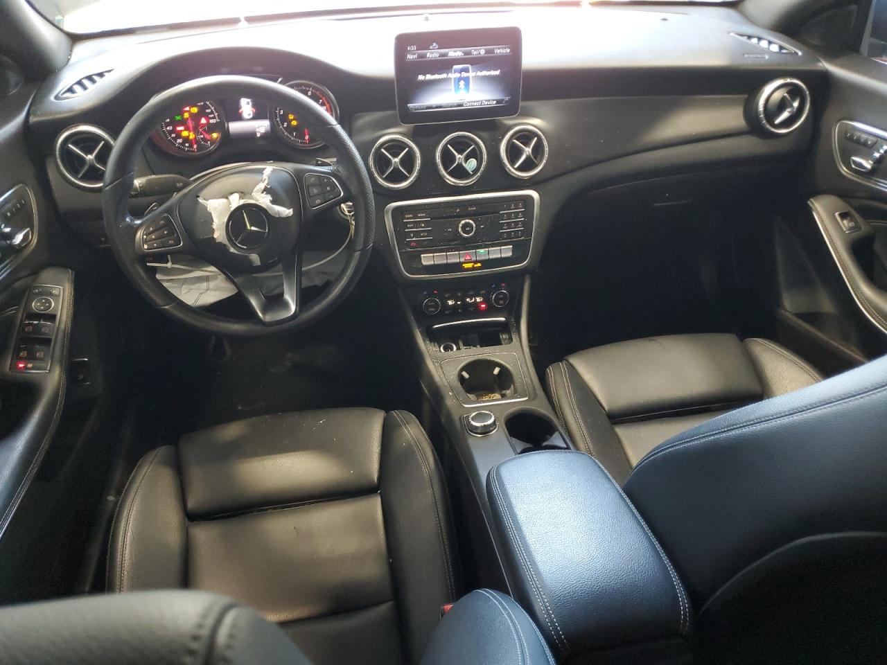 2019 Mercedes-Benz Cla 250 VIN: WDDSJ4EB1KN715825 Lot: 62267075