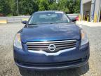 2008 Nissan Altima 2.5 de vânzare în Concord, NC - Rear End