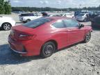2016 Honda Accord Lx-S за продажба в Loganville, GA - Front End