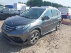 2013 HONDA CR-V SR I- for sale at Copart WISBECH