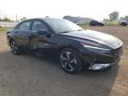 2021 Hyundai Elantra Sel   للبيع في Columbia Station، OH - Side