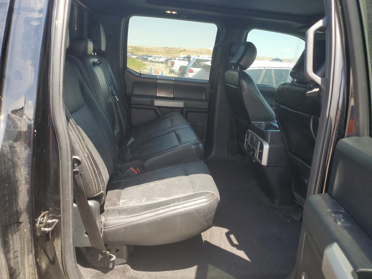FORD F-150 2018 VIN 1FTEW1EG1JKC52426 фото 10