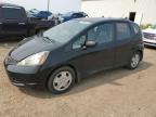 2012 Honda Fit  zu verkaufen in Portland, MI - Minor Dent/Scratches