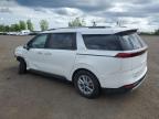 2024 KIA CARNIVAL LX   à vendre chez Copart QC - MONTREAL