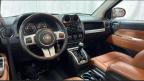 2016 JEEP COMPASS LATITUDE   à vendre chez Copart IL - CHICAGO NORTH