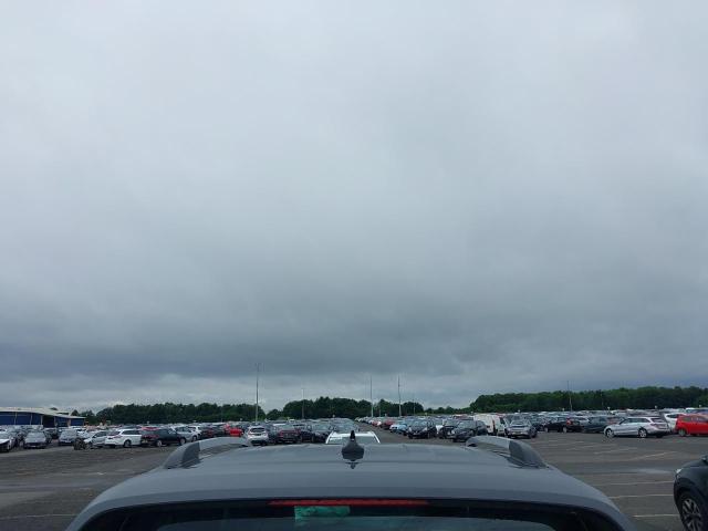 2020 FORD RANGER PICK UP DOUBLE CAB WILDTRAK 2.0 ECOBLUE 213 AUTO