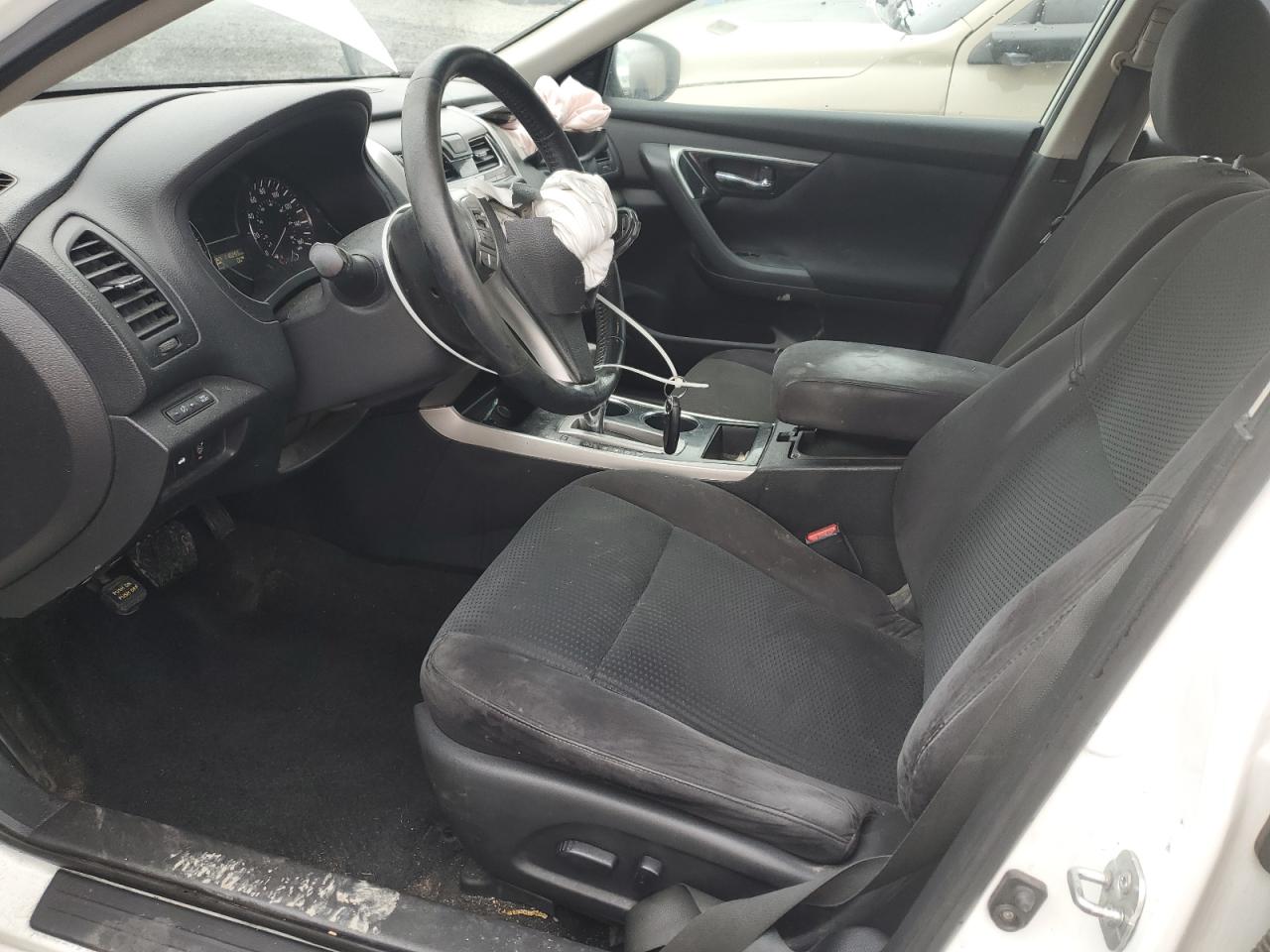 2014 Nissan Altima 2.5 VIN: 1N4AL3AP4EC180720 Lot: 60836145