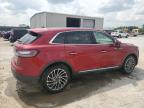 2019 Lincoln Nautilus Reserve de vânzare în Sikeston, MO - Front End