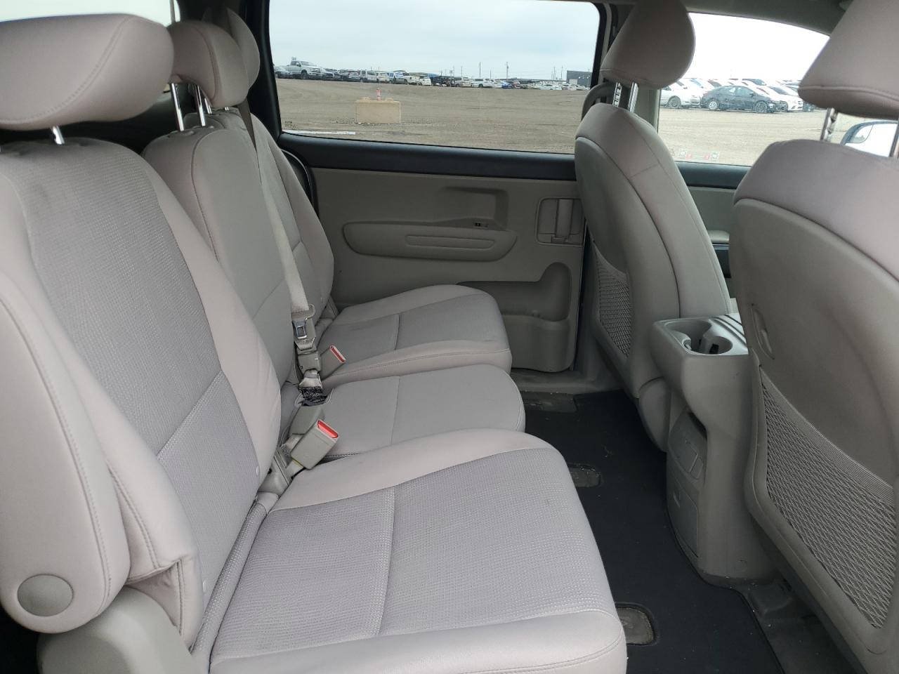 2020 Kia Sedona Lx VIN: KNDMB5C13L6630058 Lot: 62932495