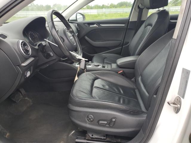 2016 AUDI A3 PREMIUM  