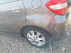 2012 HONDA JAZZ I-VTE for sale at Copart YORK