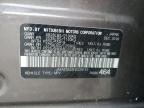 2017 Mitsubishi Outlander Se იყიდება Ellwood City-ში, PA - Mechanical