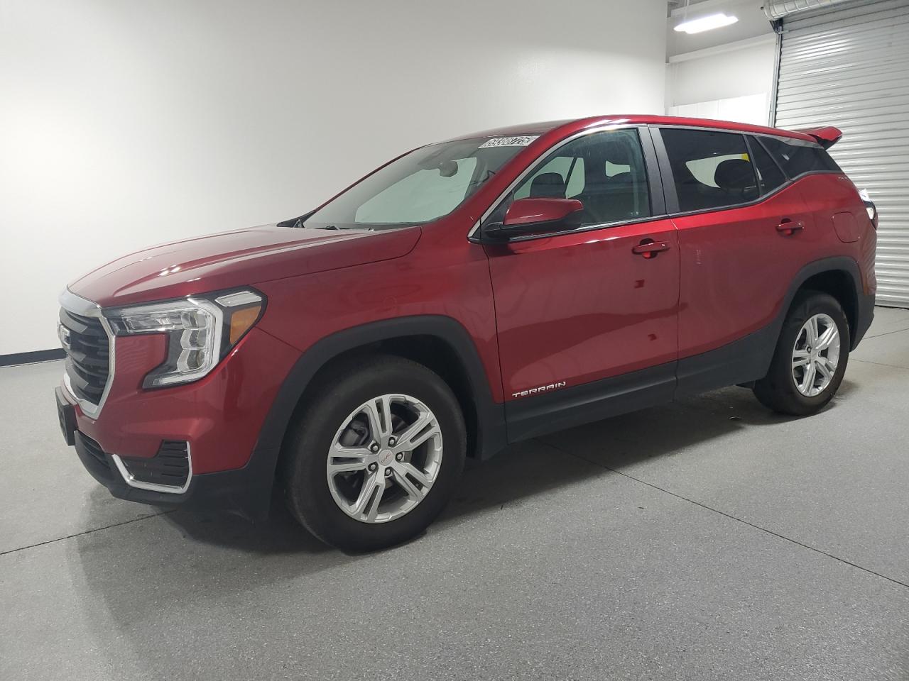 2024 Gmc Terrain Sle zu verkaufen in Phoenix, AZ - Rear End