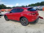 2022 Alfa Romeo Stelvio    na sprzedaż w Ocala, FL - Side