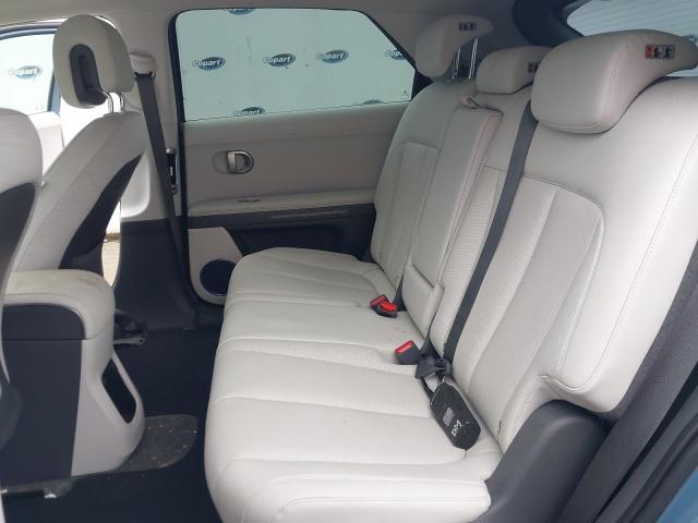 2022 HYUNDAI IONIQ 5 UL