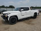 2022 Toyota Tundra Double Cab Sr na sprzedaż w Newton, AL - Front End