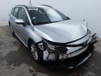 2023 TOYOTA COROLLA IC for sale at Copart WESTBURY