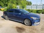 2016 HYUNDAI SONATA SPORT   for sale at Copart ON - LONDON