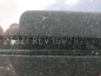 2016 Toyota Rav4 Le for Sale in Wichita, KS - Side