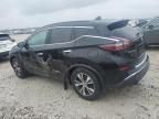 2020 Nissan Murano Sv for Sale in Wayland, MI - Side